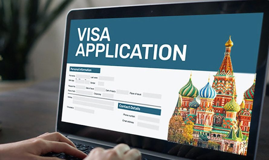 Электронная виза: преимущества и перспективы в современном мире