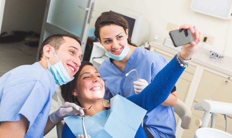 Преимущества частной стоматологии: забота о здоровье вашей улыбки