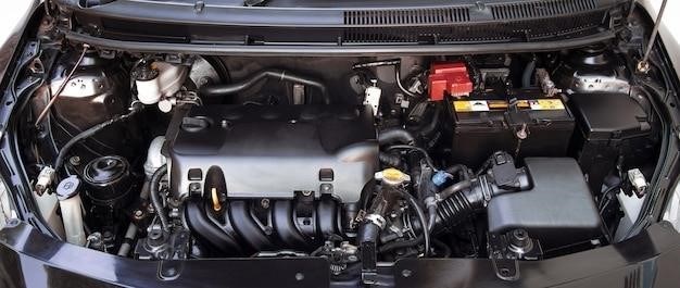Клапан вентиляции картерных газов w204: важная деталь для нормальной работы двигателя