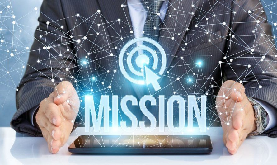 Организация бизнес миссий: Ключевой Элемент Успеха