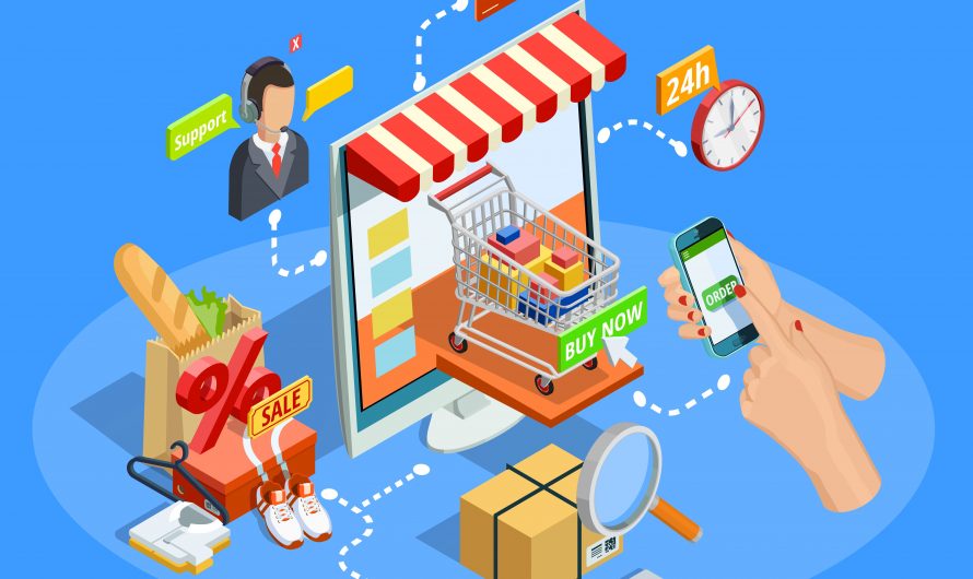 Продажа через соцсети: Почему это лучший выбор для вашего бизнеса?