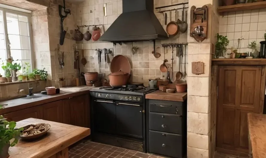 Важность выбора и установки котельного оборудования для кухни