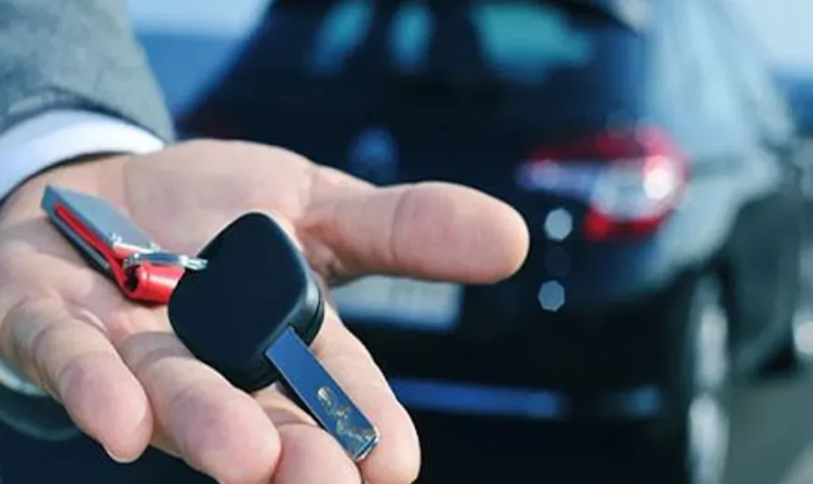 Обзор нюансов и преимуществ аренды авто: как выбрать подходящий вариант и сделать выгодную сделку