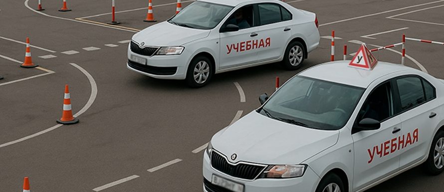 Автошкола: Ключ к Свободе или Сложный Путь к Правам?
