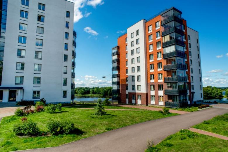 Почему стоит купить квартиру в Выборге: ЖК «Малая Финляндия»