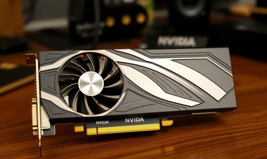 GeForce GT 1030 2 GB: компактная видеокарта для практичных сборок