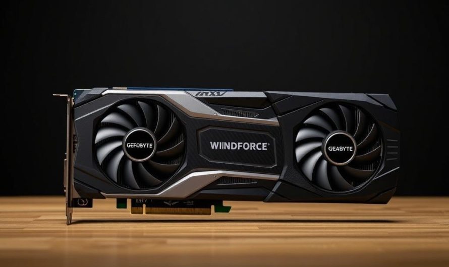 Gigabyte GeForce RTX 2060 WINDFORCE OC 6G: разумный выбор для игры и стрима
